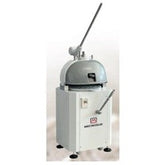 36 Division Electric Manual Bun Rounding Dividers.